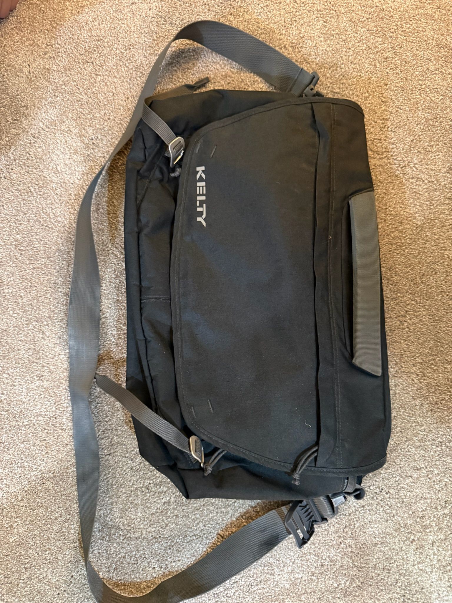 Kelty Computer Shoulder Bag