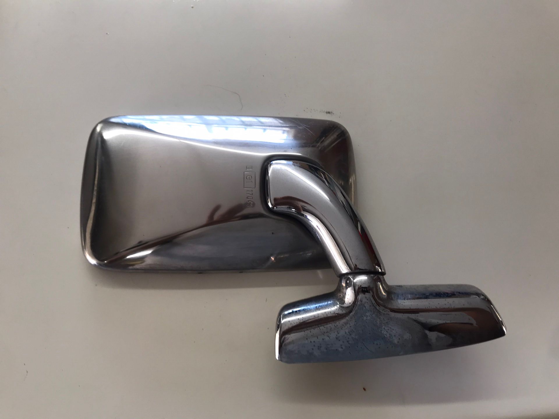 BMW 2002 Passenger Side Mirror Part