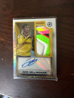 Jude topps Merlin