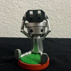 Chibi-Robo Amiibo Chibi-Robo Series Nintendo Amiibo 3ds/Wii U