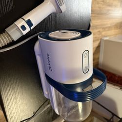 ONEISALL Dog Grooming Vacuum