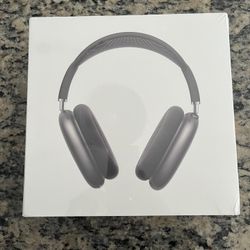 Apple AirPods Max Space Gray