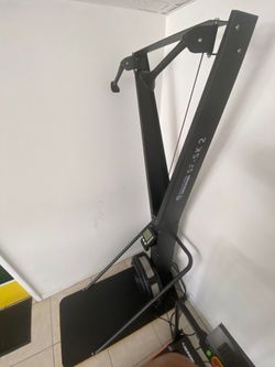 Signature Fitness SF-SK2 Ski Trainer / SkiErg Machine
