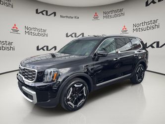 2023 Kia Telluride