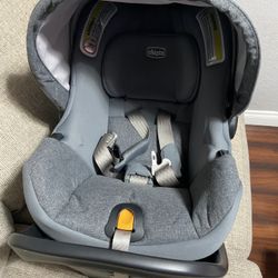 Baby Car Seat 