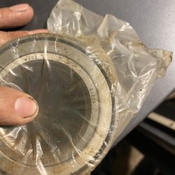 Mazda Cx7 , Front Bearing 