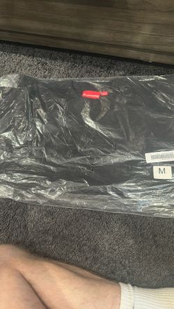 Supreme Cutout Crewneck