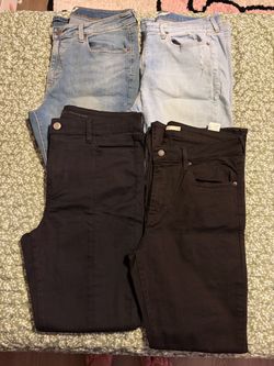 women jeans
