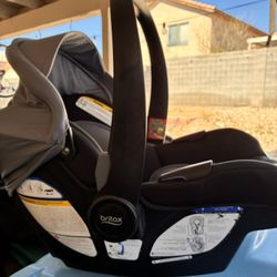 Car seat