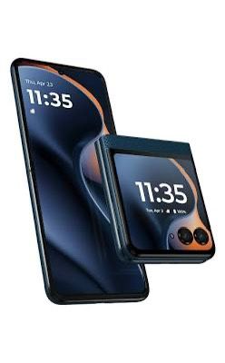Moto Razr 2025