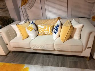 Modern Sofa
