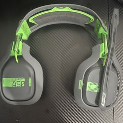 A50 Astros headset