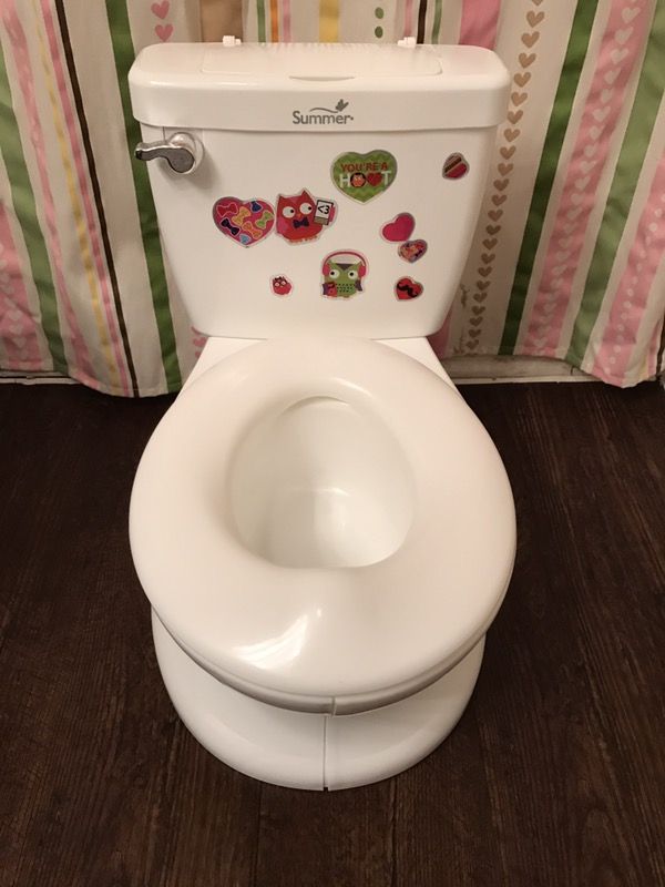 Summer Potty Chair For In Dallas Tx Offerup