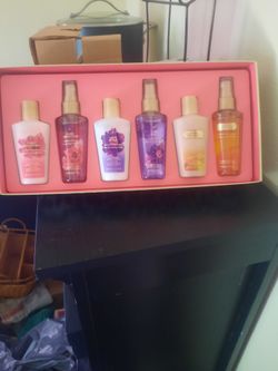 Victoria secret