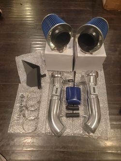 Intek Para Infiniti 09-13 G37