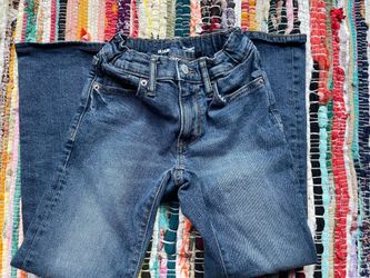 Boys old navy straight jeans size 8