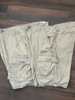 Men’s Cargo shorts