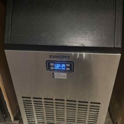 Euhomy Ice Maker