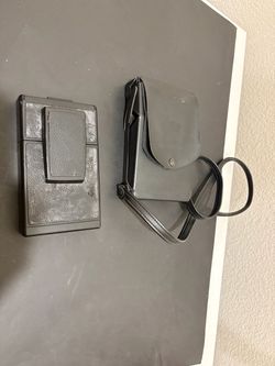 Polaroid sx70 bundle
