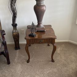 End Table