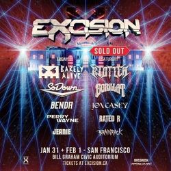 Selling Some Excision 