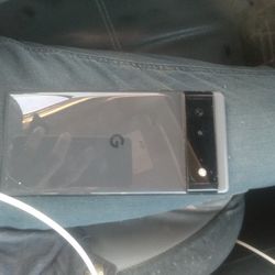 Google Pixel 6