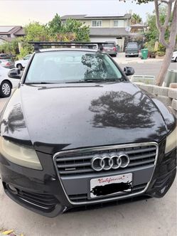 2009 Audi A4