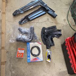 Miscellaneous Classic Mustang Parts