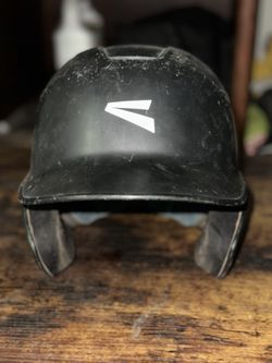 Easton Black Helmet XL