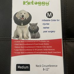 Pet Accessories 