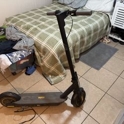 Electric Scooter For Sale
