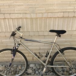 Specialized Rockhopper fs