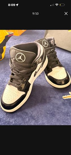 Jordan’s