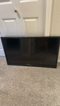 Flatscreen TV