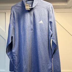 Adidas Men’s Pullover XL