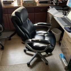 Serta Smart Layer Office Chair