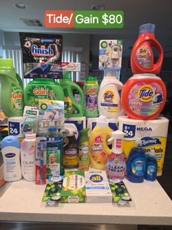 Pick a bundle