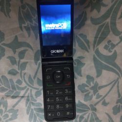 Alcatel Kios Dial Up button With Removable  Sim Card