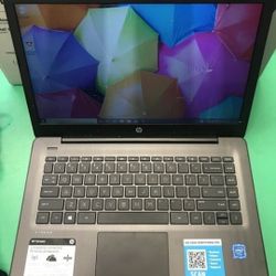 HP STREAM 14 LAPTOP!