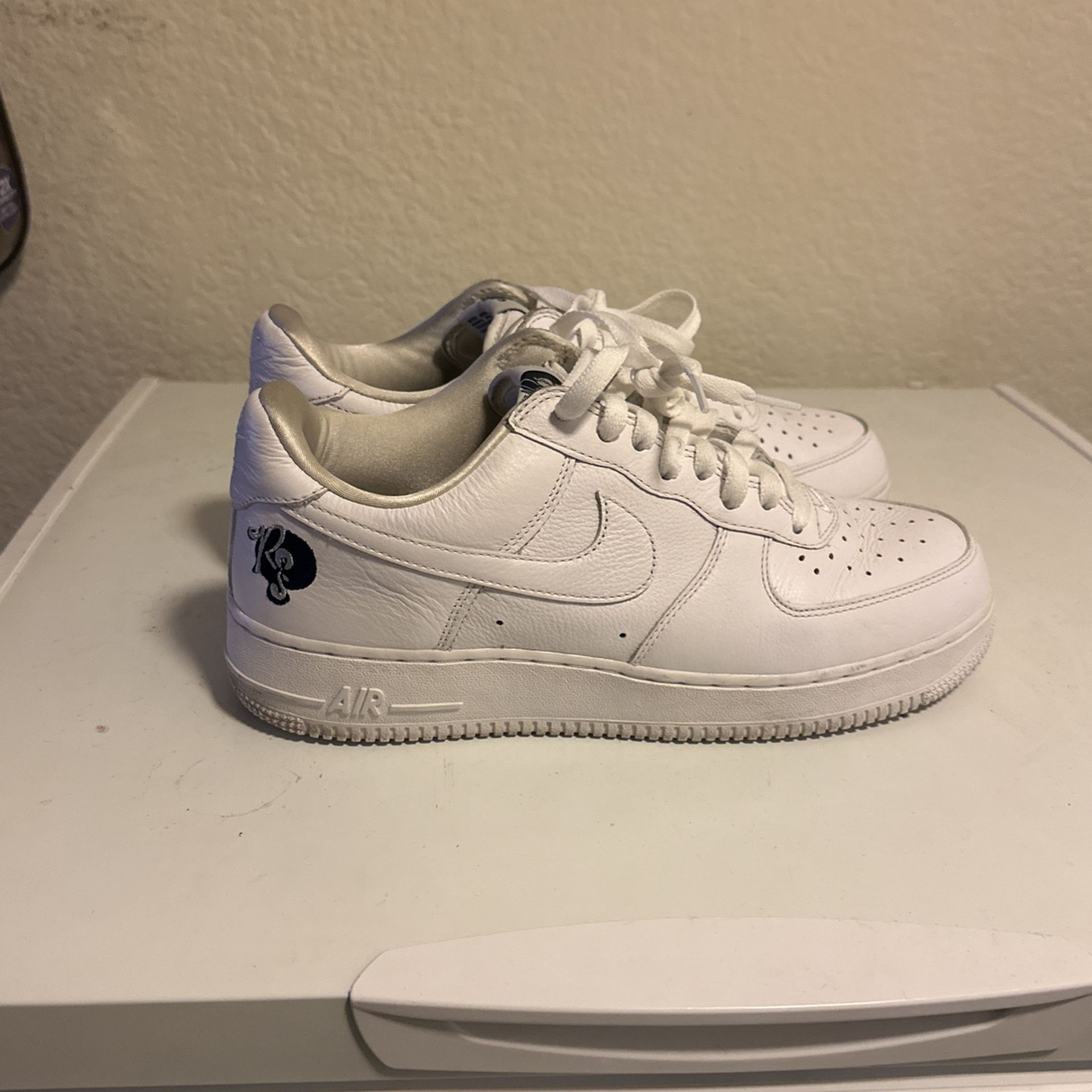 Nike Air Force Low Roc A Fella