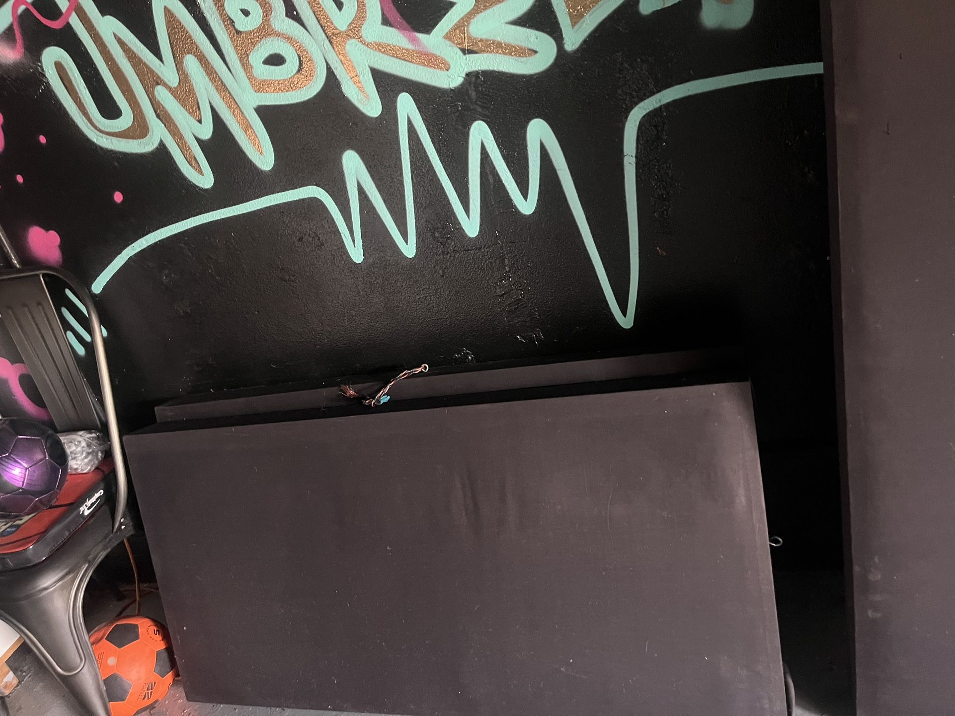 Acoustic panels