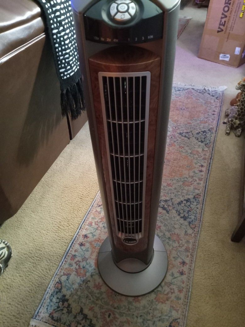 Lasko Stand Up Fan