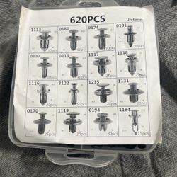 Screws