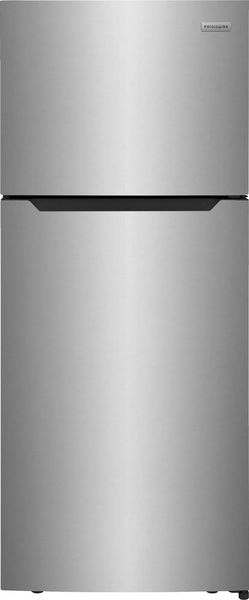 Brand New 18 Cu. Ft. Top Freezer Refrigerator