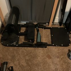 2 Exercises Machine 