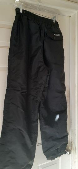 Columbia Insulated Snow Pants