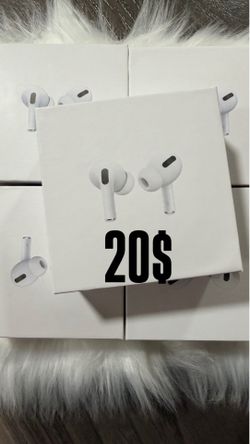 AirPods Pro