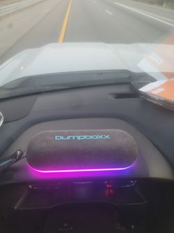 Bluetooth speaker