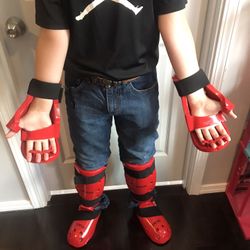 Sparring Gear Youth