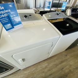 Kenmore Washer Dryer 